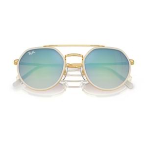 GÜNEŞ GÖZLÜĞÜ RAY-BAN RB 0RB3765 001/40 53-22 145 G
