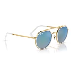 GÜNEŞ GÖZLÜĞÜ RAY-BAN RB 0RB3765 001/40 53-22 145 G