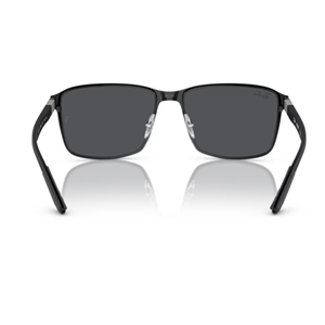 GÜNEŞ GÖZLÜĞÜ RAY-BAN RB 0RB3721 186/87 59-17 145 G