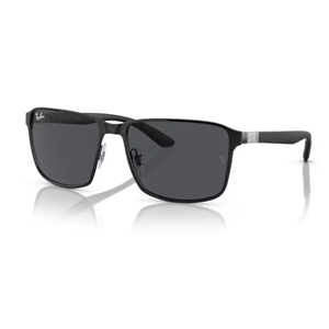 GÜNEŞ GÖZLÜĞÜ RAY-BAN RB 0RB3721 186/87 59-17 145 G