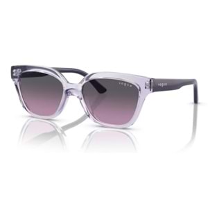 GÜNEŞ GÖZLÜĞÜ VOGUE Vogue 0VJ2021 27454Q 48-15 125 G