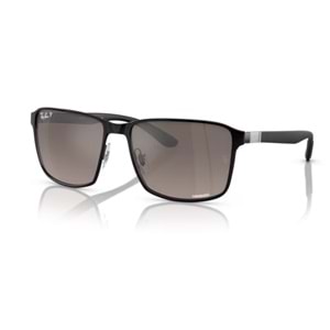 GÜNEŞ GÖZLÜĞÜ RAY-BAN RB 0RB3721CH 186/5J 59-17 145 G