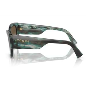 GÜNEŞ GÖZLÜĞÜ VOGUE Vogue 0VO5462S 3088E8 54-18 140 G