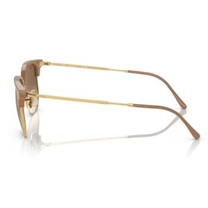 GÜNEŞ GÖZLÜĞÜ RAY-BAN RB 0RB4416 672151 53-20 145 G