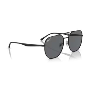 GÜNEŞ GÖZLÜĞÜ RAY-BAN RB 0RB3724D 002/81 59-18 145 G