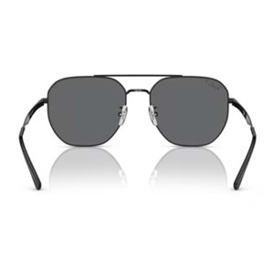 GÜNEŞ GÖZLÜĞÜ RAY-BAN RB 0RB3724D 002/81 59-18 145 G