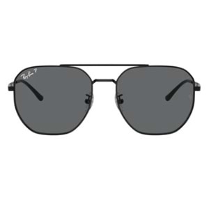 GÜNEŞ GÖZLÜĞÜ RAY-BAN RB 0RB3724D 002/81 59-18 145 G