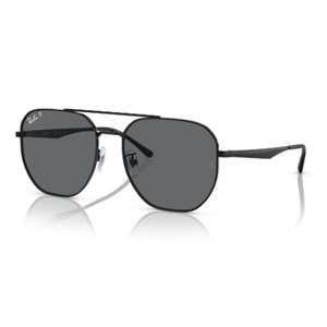 GÜNEŞ GÖZLÜĞÜ RAY-BAN RB 0RB3724D 002/81 59-18 145 G