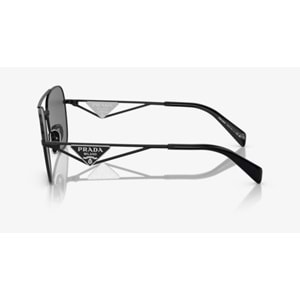 GÜNEŞ GÖZLÜĞÜ PRADA PRADA 0PR A50S 1AB-5Z1 59-17 140 G