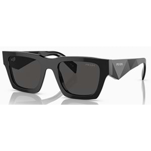 GÜNEŞ GÖZLÜĞÜ PRADA PRADA 0PR A06S 16K08Z 50-21 145 G