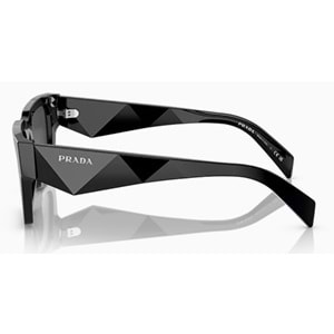 GÜNEŞ GÖZLÜĞÜ PRADA PRADA 0PR A06S 16K08Z 50-21 145 G