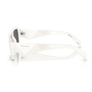 GÜNEŞ GÖZLÜĞÜ PRADA PRADA 0PR A05S 17K08Z 53-20 145 G