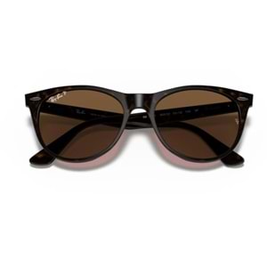 GÜNEŞ GÖZLÜĞÜ RAY-BAN RB 0RB2185 902/57 55-18 145 G