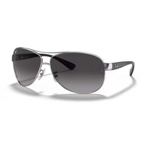 GÜNEŞ GÖZLÜĞÜ RAY-BAN RB 0RB3386 003/8G 63-13 130 G