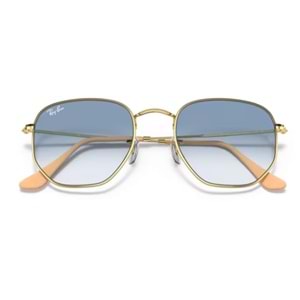 GÜNEŞ GÖZLÜĞÜ RAY-BAN RB 0RB3548 001/3F 51-21 145 G