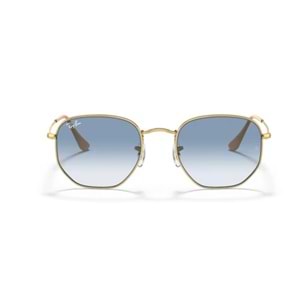 GÜNEŞ GÖZLÜĞÜ RAY-BAN RB 0RB3548 001/3F 51-21 145 G