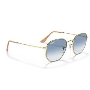 GÜNEŞ GÖZLÜĞÜ RAY-BAN RB 0RB3548 001/3F 51-21 145 G