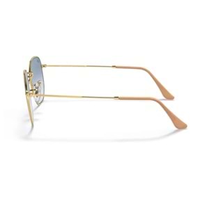 GÜNEŞ GÖZLÜĞÜ RAY-BAN RB 0RB3548 001/3F 51-21 145 G