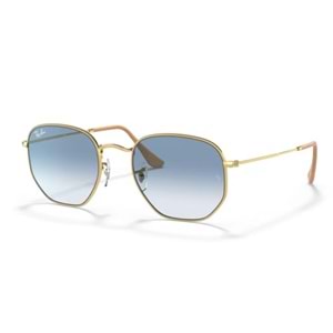 GÜNEŞ GÖZLÜĞÜ RAY-BAN RB 0RB3548 001/3F 51-21 145 G