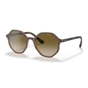 GÜNEŞ GÖZLÜĞÜ VOGUE Vogue 0VO5222 296213 52-20 140 G