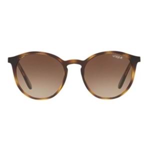 GÜNEŞ GÖZLÜĞÜ VOGUE Vogue 0VO5215 65613 51-19 140 G