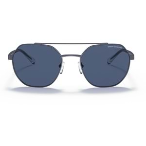 GÜNEŞ GÖZLÜĞÜ ARMANI EXCHANGE ARM 0AX2041 6099/80 56 -20 145 G