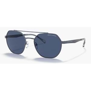 GÜNEŞ GÖZLÜĞÜ ARMANI EXCHANGE ARM 0AX2041 6099/80 56 -20 145 G