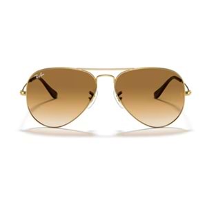 GÜNEŞ GÖZLÜĞÜ RAY-BAN RB 0RB3025 001/51 55-14 135 G