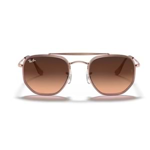 GÜNEŞ GÖZLÜĞÜ RAY-BAN RB 0RB3648M 9069/A5 52-23 145 G