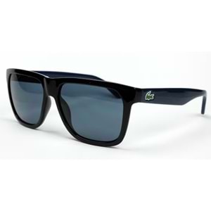 GÜNEŞ GÖZLÜĞÜ LACOSTE Lacoste L732S 001 56-15 140 G
