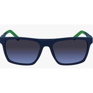 GÜNEŞ GÖZLÜĞÜ LACOSTE Lacoste L957S 401 56-18 145 G
