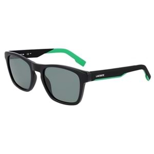 GÜNEŞ GÖZLÜĞÜ LACOSTE Lacoste L6018S 002 53-20 145 G