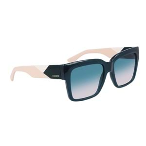 GÜNEŞ GÖZLÜĞÜ LACOSTE L6033S 664 55-17 140