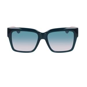 GÜNEŞ GÖZLÜĞÜ LACOSTE L6033S 664 55-17 140