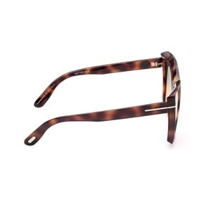 GÜNEŞ GÖZLÜĞÜ TOM FORD Tom Ford 920 53P 57-15 140 G