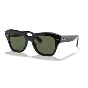GÜNEŞ GÖZLÜĞÜ RAY-BAN RB 0RB2186 901/58 52-20 145 G