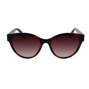 GÜNEŞ GÖZLÜĞÜ LACOSTE Lacoste L983S 240 55-17 140 G