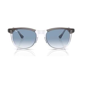 GÜNEŞ GÖZLÜĞÜ RAY-BAN RB 0RB2398 1355/3F 53-21 145 G