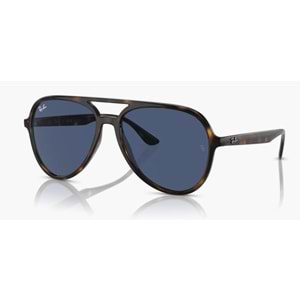 GÜNEŞ GÖZLÜĞÜ RAY-BAN RB 0RB4376 710/80 57-16 145 G