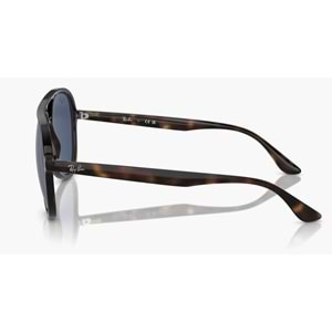 GÜNEŞ GÖZLÜĞÜ RAY-BAN RB 0RB4376 710/80 57-16 145 G