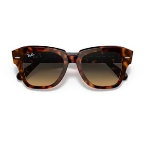 GÜNEŞ GÖZLÜĞÜ RAY-BAN RB 0RB2186 1324/BG 49-20 145 G