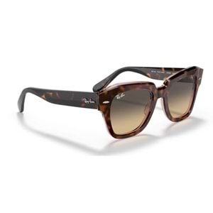 GÜNEŞ GÖZLÜĞÜ RAY-BAN RB 0RB2186 1324/BG 49-20 145 G