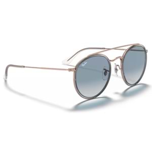 GÜNEŞ GÖZLÜĞÜ RAY-BAN RB 0RB3647 90683F 51-22 145 G