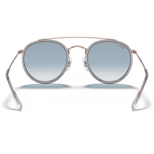 GÜNEŞ GÖZLÜĞÜ RAY-BAN RB 0RB3647 90683F 51-22 145 G