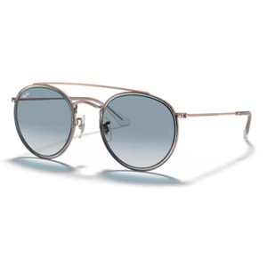 GÜNEŞ GÖZLÜĞÜ RAY-BAN RB 0RB3647 90683F 51-22 145 G