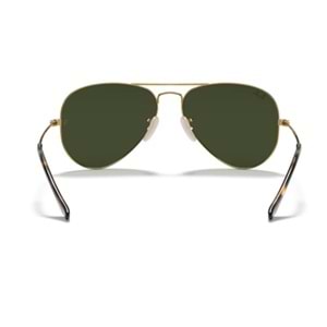 GÜNEŞ GÖZLÜĞÜ RAY-BAN RB 0RB3025 181 58-14 135 G