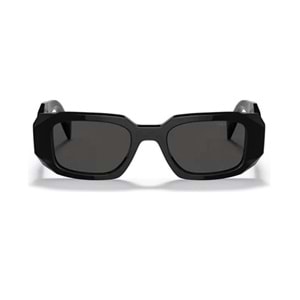 GÜNEŞ GÖZLÜĞÜ PRADA Prada SPR 17W 1AB-5S0 49-20 145 G