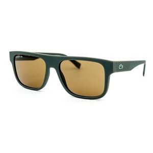 GÜNEŞ GÖZLÜĞÜ LACOSTE Lacoste L6001S 275 56-17 145 G