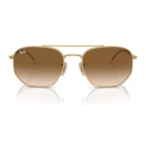 GÜNEŞ GÖZLÜĞÜ RAY-BAN RB 0RB3707 001/51 57-20 145 G