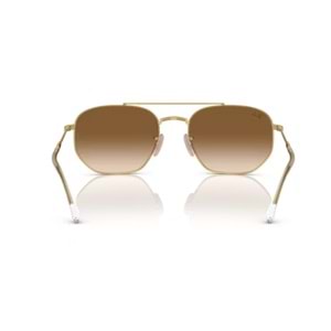 GÜNEŞ GÖZLÜĞÜ RAY-BAN RB 0RB3707 001/51 57-20 145 G